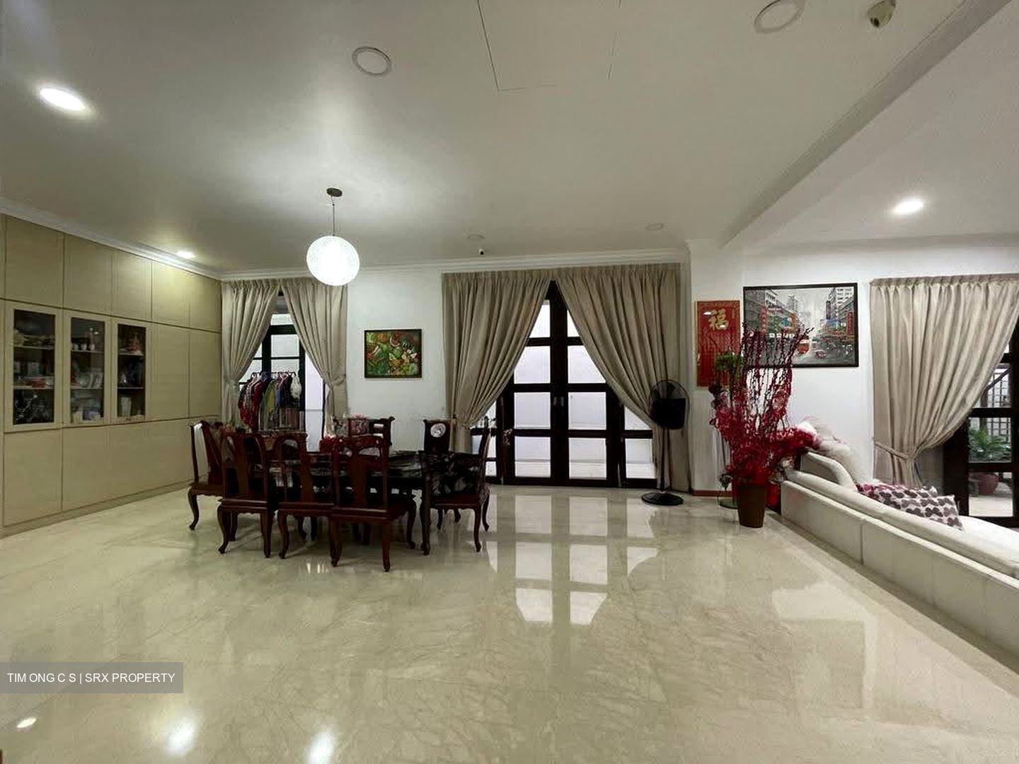 Seletar Hills Estate (D28), Detached #635022801